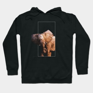 Elephant Hoodie